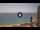 Webcam in Tarragona, 15 mi away
