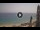 Webcam in Tarragona, 15 mi away