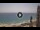Webcam in Tarragona, 15 mi away