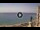 Webcam in Tarragona, 15 mi away