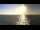 Webcam on the HANSEATIC spirit, 2.5 mi away