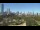 Webcam in Chicago, Illinois, 45 mi away