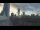 Webcam in Chicago, Illinois, 12 mi away