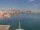 Webcam on the Costa Serena, 126.6 mi away