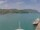 Webcam auf der Costa Serena, 402.4 km entfernt
