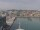 Webcam on the Costa Serena, 279.2 mi away