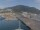 Webcam sur la Costa Serena, 1105.1 km