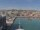 Webcam sur la Costa Serena, 723.8 km