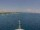 Webcam auf der Costa Serena, 3 km entfernt