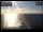 Webcam sur la Sapphire Princess, 351.6 km