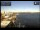 Webcam on the Sapphire Princess, 0.5 mi away