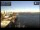 Webcam on the Sapphire Princess, 0.5 mi away