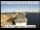 Webcam sur la Sapphire Princess, 9.4 km
