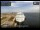 Webcam on the Sapphire Princess, 12.5 mi away