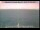 Webcam sulla Sapphire Princess, 756.9 km