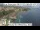 Webcam sulla Sun Princess, 72.6 km