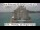 Webcam en el Sun Princess, 43.8 km