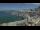 Webcam in Ibiza-Stadt, 13 km entfernt
