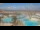 Webcam in La Santa (Lanzarote), 8 mi away