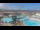 Webcam in La Santa (Lanzarote), 46 mi away