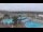 Webcam in La Santa (Lanzarote), 38 mi away