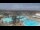 Webcam in La Santa (Lanzarote), 77.5 km