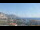 Webcam in Beaulieu-sur-Mer, 9 km entfernt