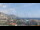 Webcam in Beaulieu-sur-Mer, 9 km