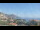 Webcam in Beaulieu-sur-Mer, 7.5 km entfernt