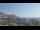 Webcam in Beaulieu-sur-Mer, 9 km entfernt