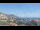 Webcam in Beaulieu-sur-Mer, 9 km entfernt