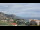 Webcam in Beaulieu-sur-Mer, 9 km entfernt