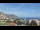 Webcam in Beaulieu-sur-Mer, 9 km