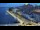 Webcam in Šibenik, 23.1 km