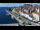 Webcam in Šibenik, 9.5 km entfernt
