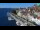 Webcam in Sebenico, 23.8 km