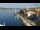 Webcam in Sebenico, 23.1 km