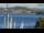 Webcam in Sebenico, 23.2 km