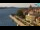 Webcam in Šibenik, 23.8 km