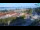 Webcam in Portorož, 2 mi away