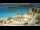 Webcam in Cala Fornells (Majorca), 7 mi away