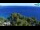 Webcam in Brela, 7.5 mi away
