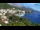 Webcam in Brela, 19.6 km entfernt