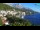 Webcam in Brela, 2.7 km entfernt