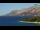 Webcam in Brela, 19.3 km