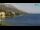 Webcam in Brela, 7.5 mi away