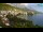 Webcam in Brela, 7.5 mi away