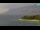 Webcam in Brela, 2.8 km