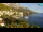 Webcam in Brela, 121.6 km