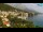 Webcam in Brela, 1.3 km